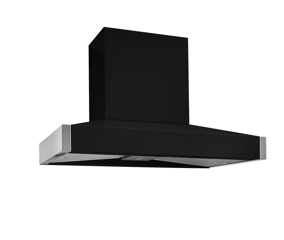 Mercury 1200 Pitch Hood Cooker extractor - MHDPC1200