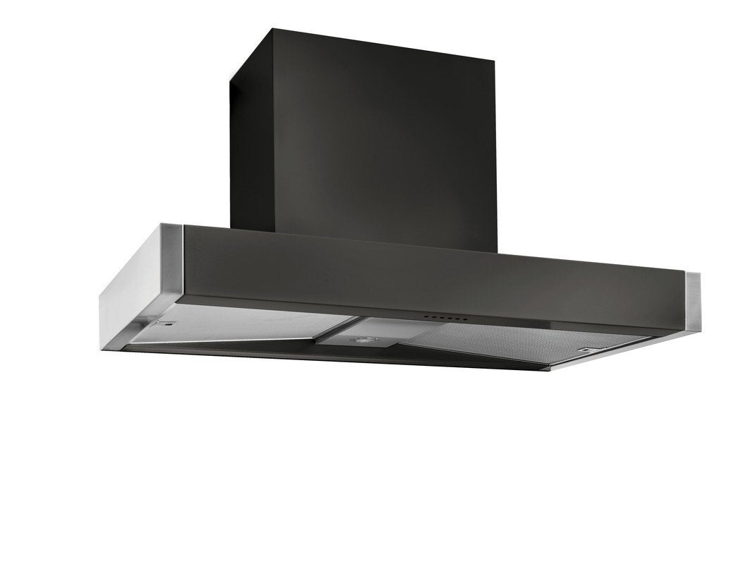 Mercury 1082 Slab Cooker Hood Extractor
