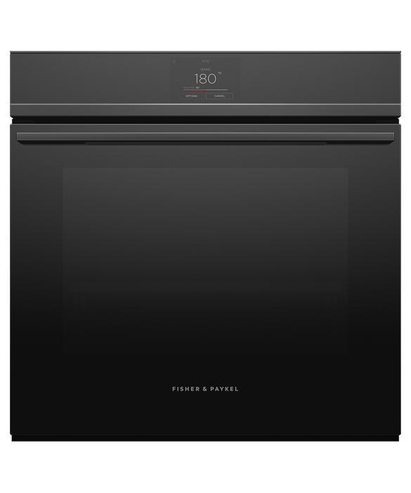Fisher & Paykel OB60SDPTB1 - Self-cleaning Oven - 60cm