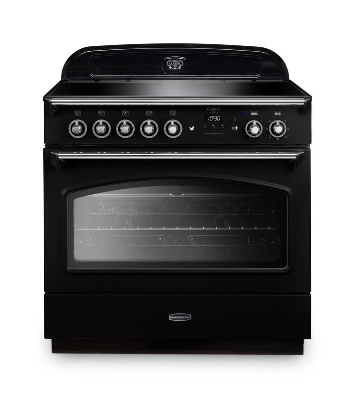 Rangemaster Classic FX 90 Induction Range Cooker