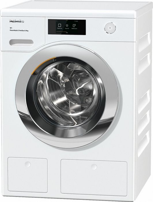 Miele Washing WCR 860 WPS Machine 9kg M touch