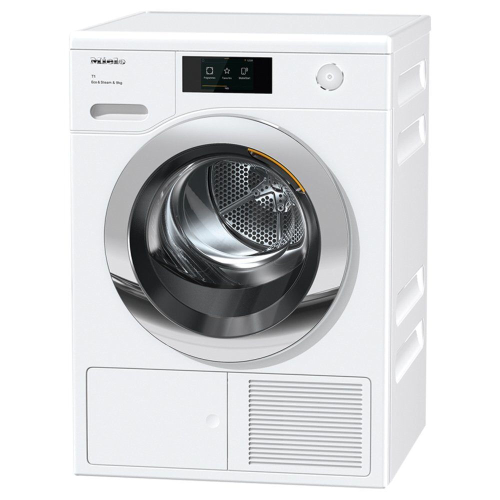 Miele TCR 780 WP Heat Pump Tumble Dryer
