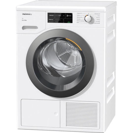 Miele Tumble Dryer