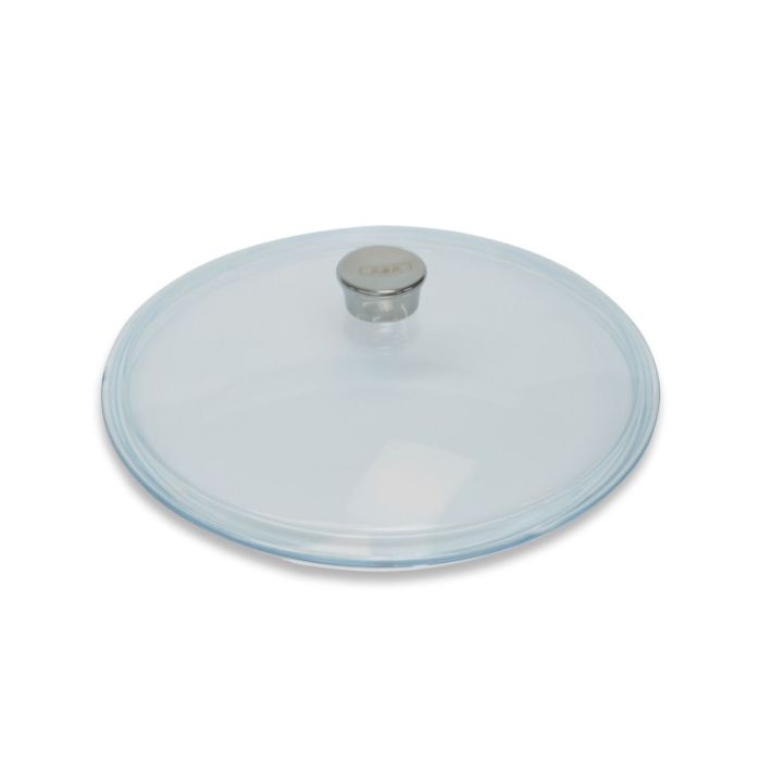 AGA Cast Aluminium 28cm Glass Lid