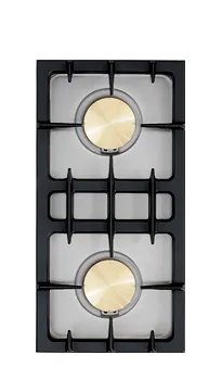 4kW Burners