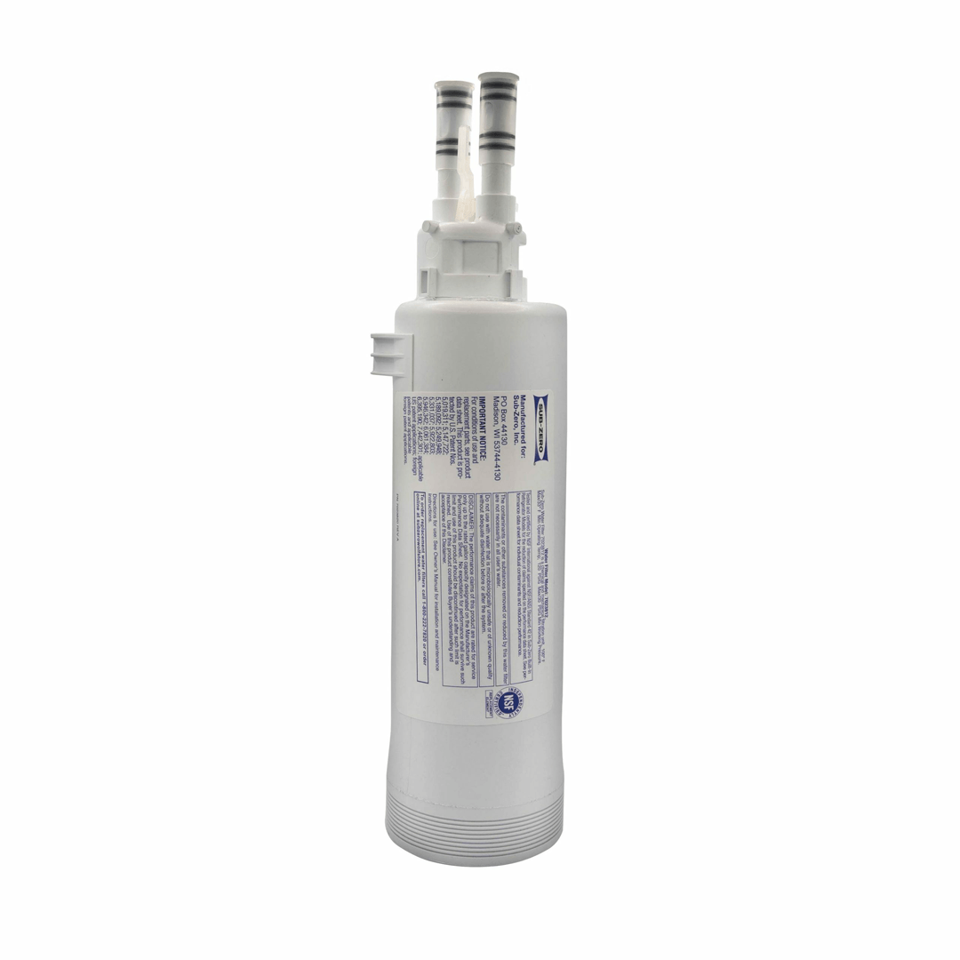 Sub-Zero CTO Internal Water Filter - For Built In Models (2 Prong)
