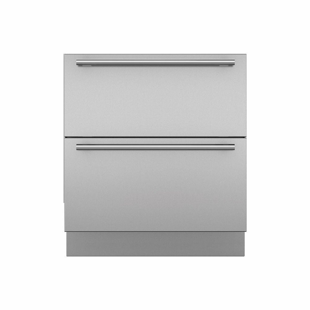 Sub-Zero All Freezer Drawers ICBID-30FI