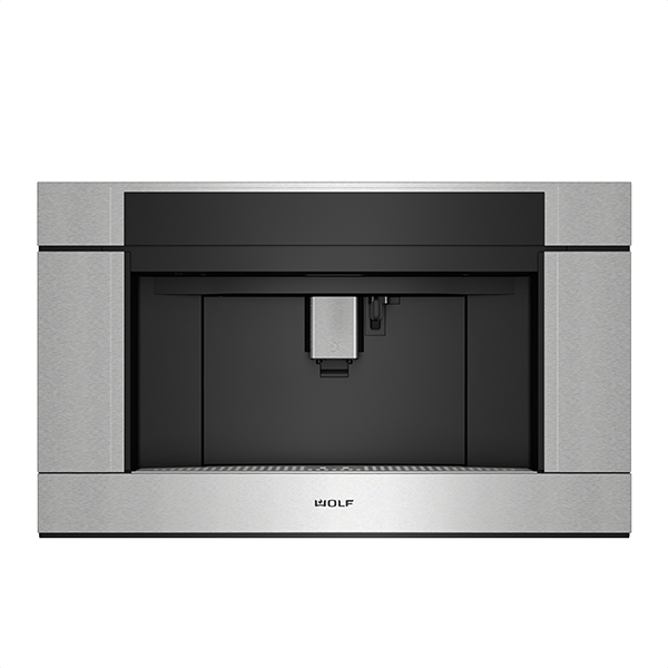 Wolf M Series Transitional Coffee System ICBEC3050TM/S