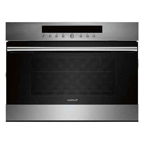 Wolf E Series Transitional Single Oven ICBSO2418TE/S/TH