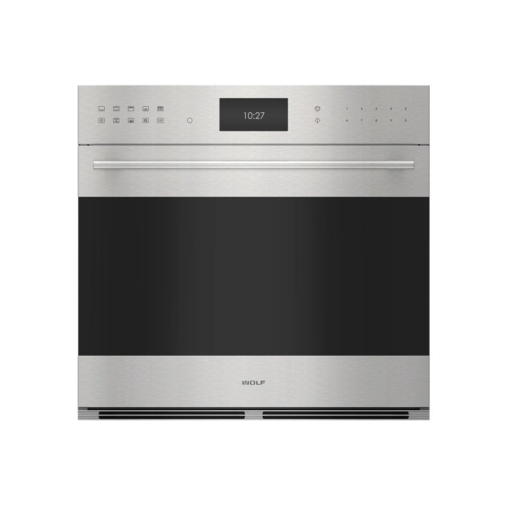 Wolf E Series Transitional Single Oven ICBSO3050TE\S\T