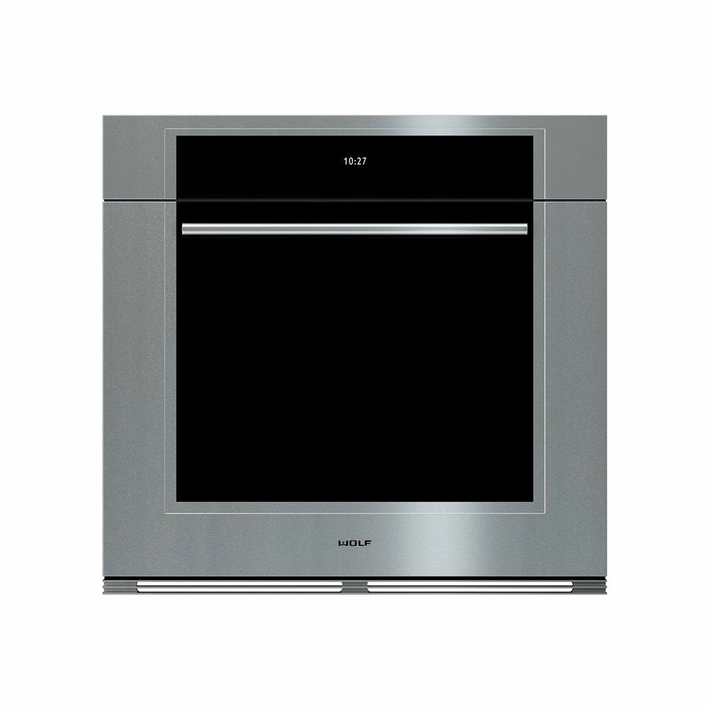 Wolf M Series Transitional Single Oven ICBSO3050TM/S/T
