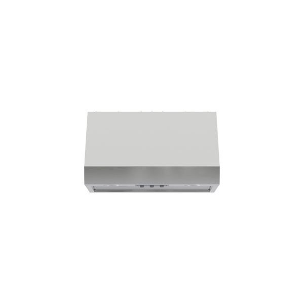 Wolf Designer Pro Wall Hood ICBPW302418I