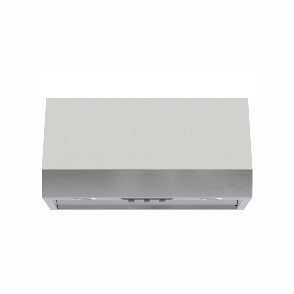 Wolf Designer Pro Wall Hood ICBPW362418I