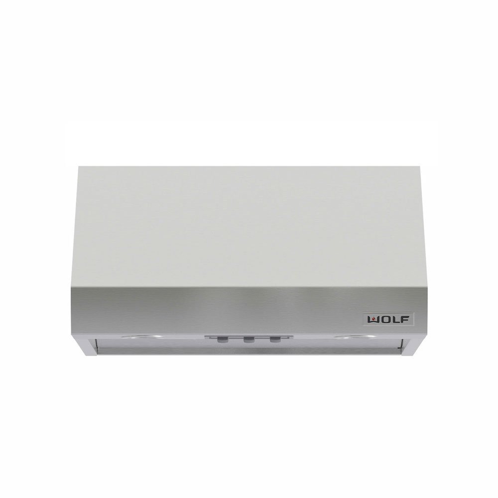 Wolf Classic Pro Wall Hood ICBPW362418