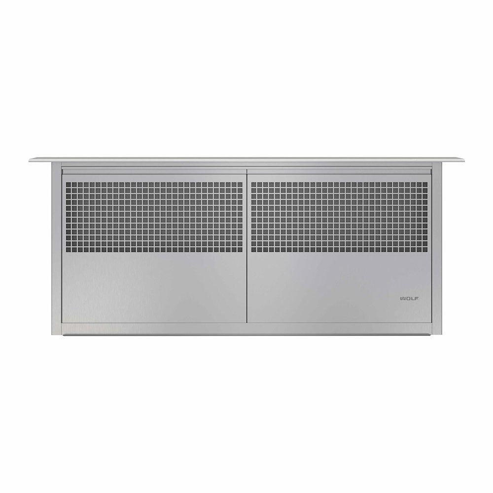 Wolf Downdraft System ICBDD36