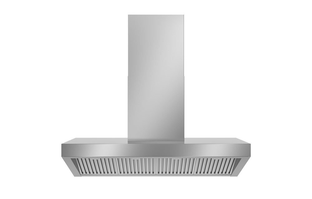Bertazzoni Professional Angled 90cm/120cm Wall Mount Hood - KV120PROXT