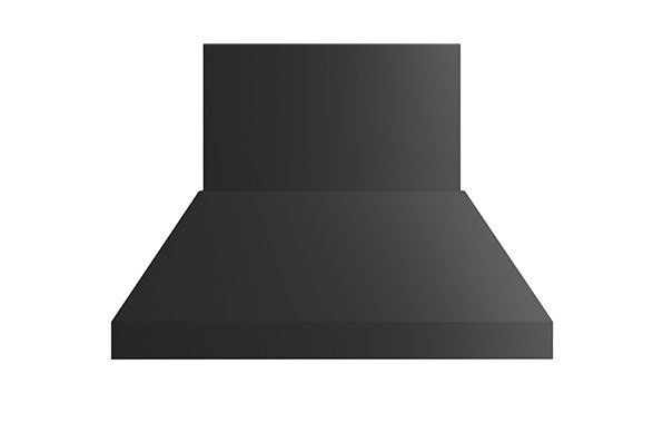 Bertazzoni Master 120cm Wall Mount Hood - KPH120MASXT, KPH120MASNET