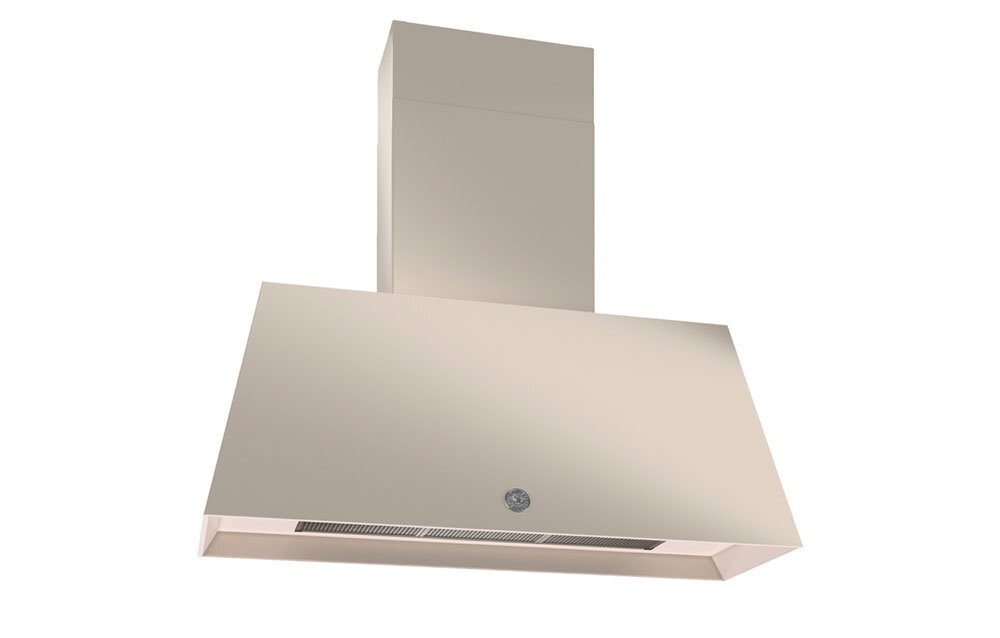Bertazzoni Heritage 70cm, 110cm Wall Mount Hood - KR70HER1/KR110HER1