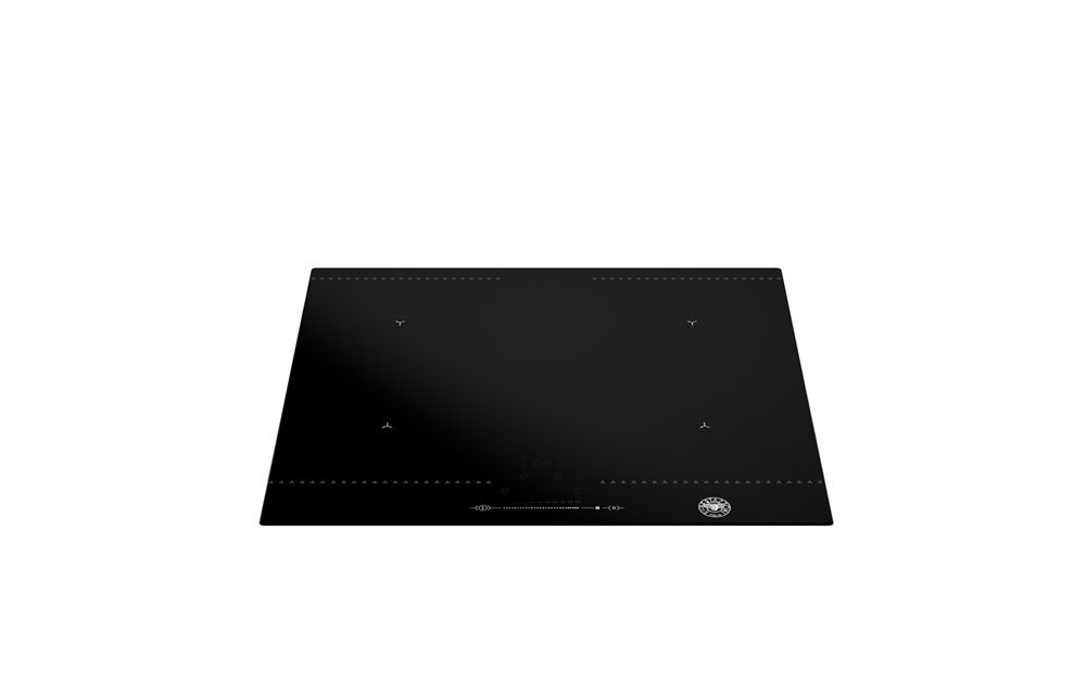 Bertazzoni Modern 60cm Built-in Hob - P604IM2B2NE