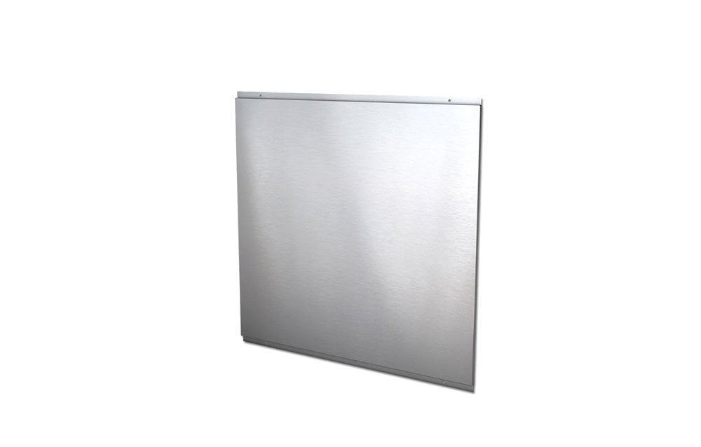 Bertazzoni Splashback Stainless Steel - 901347