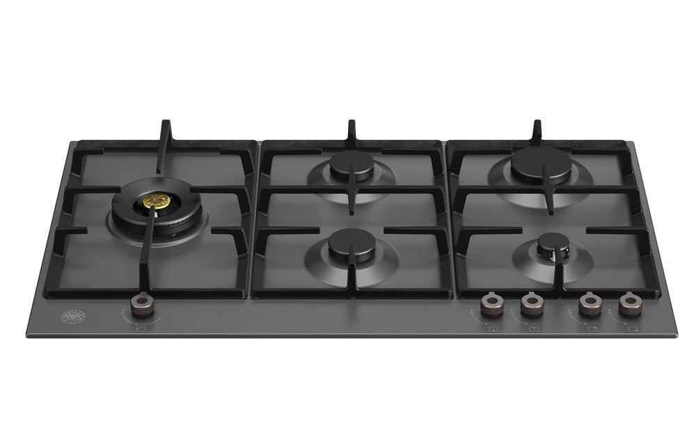 Bertazzoni Professional 90cm Built-in Hob - P905LPRONE/P905LPROX