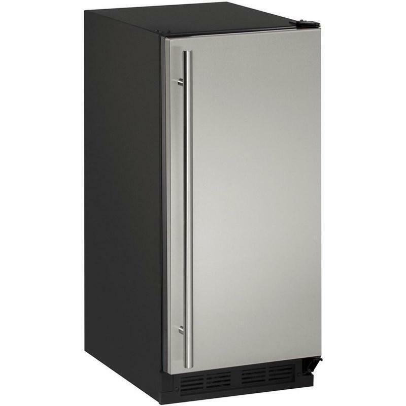 U-Line Ice Maker Nugget Machine - Integrated
