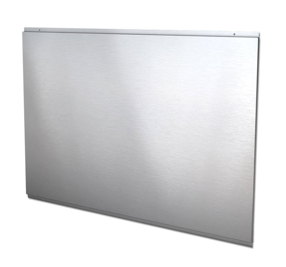 Steel Cucine SK120 Splashback