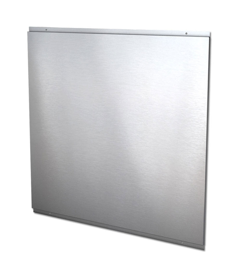 Steel Cucine SK90 Splashback