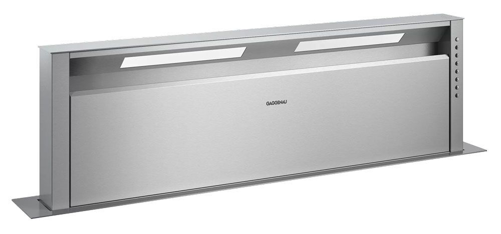 Gaggenau 400 series Table Ventilation - AL400122
