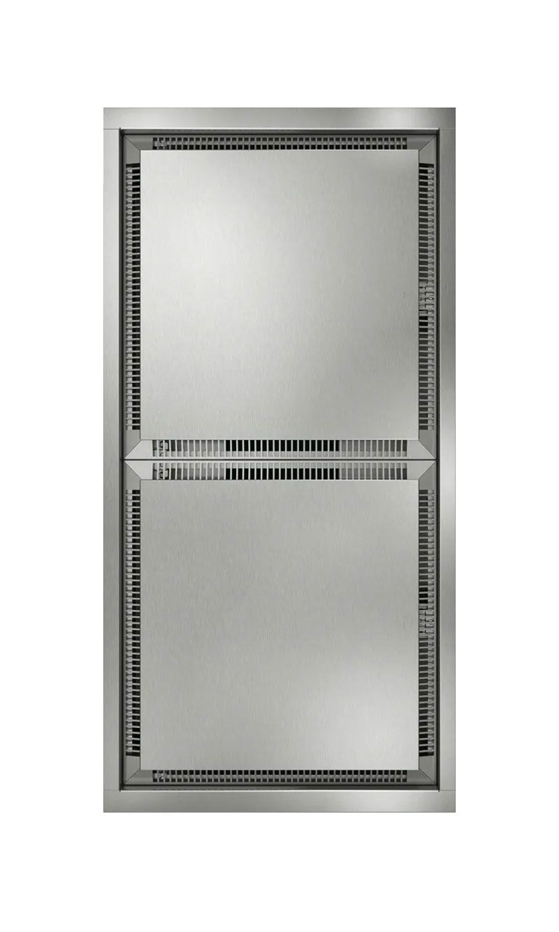 Gaggenau 400 series Ceiling Ventilation 80cm - AC402181