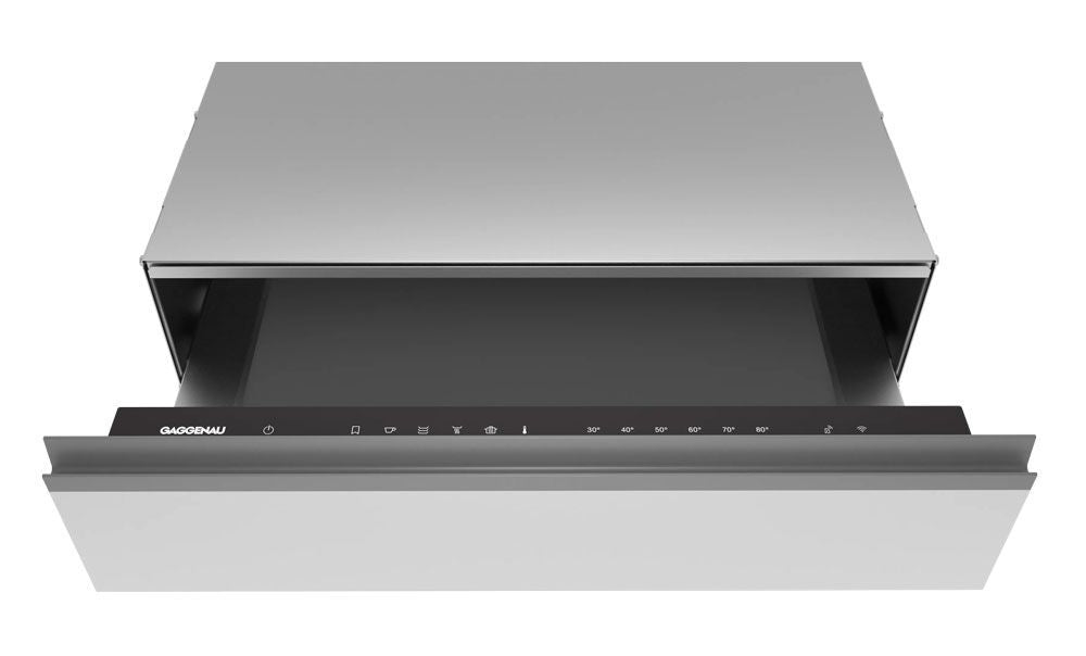 Gaggenau 400 series Warming drawer - WS061102
