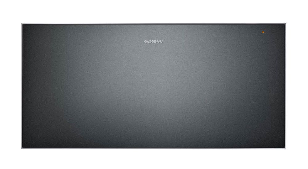 Gaggenau 400 series Warming drawer 60 x 29cm - WS462102