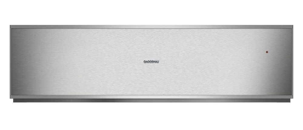 Gaggenau 400 series Warming drawer 76 x 21cm - WS482110