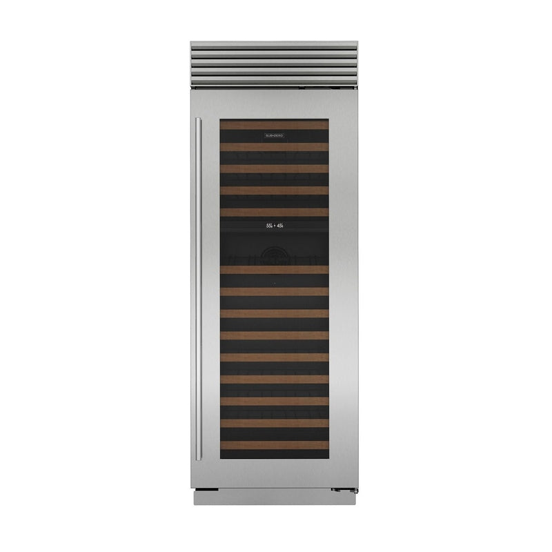 Sub-Zero Wine Storage Classic ICBCL3050W