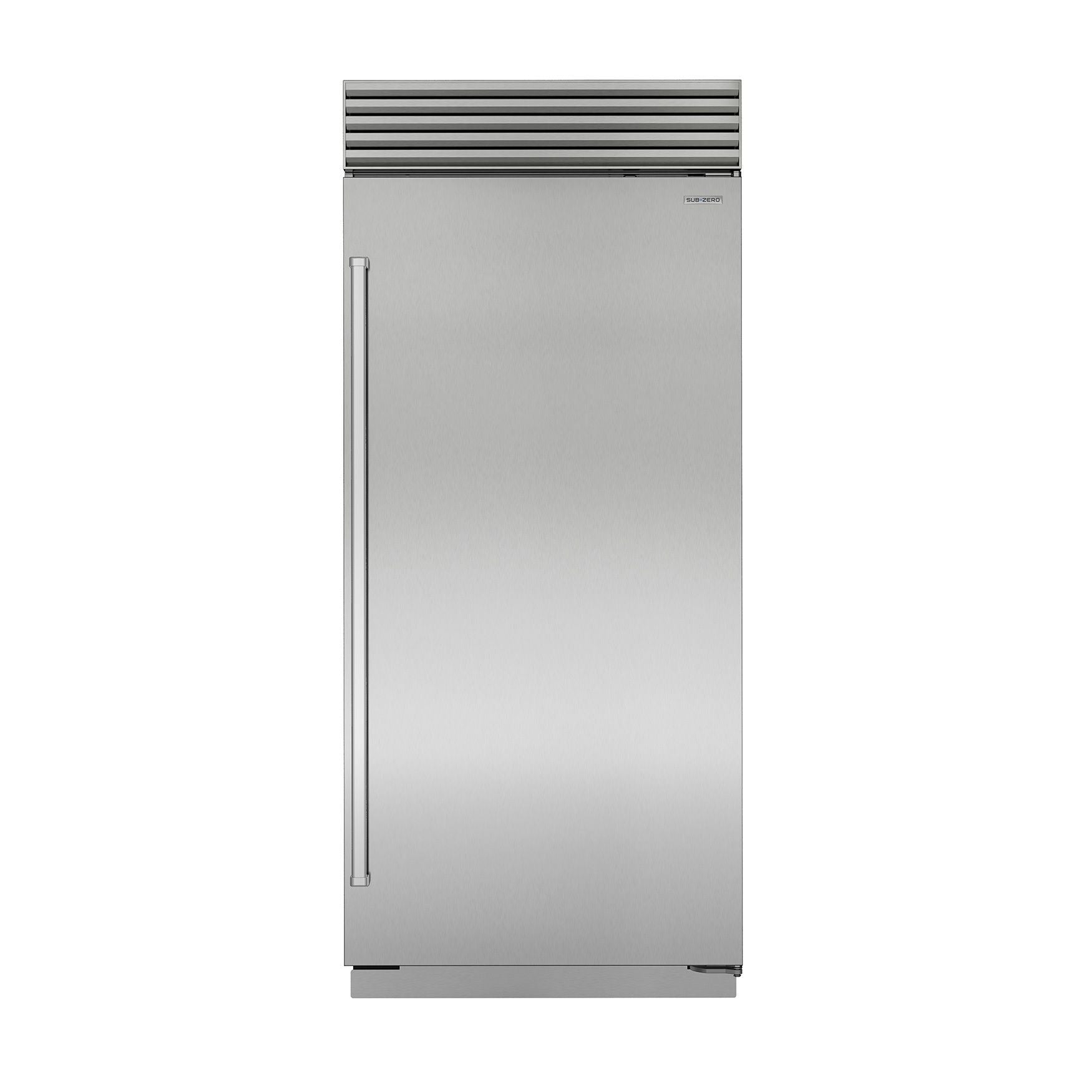 Sub-Zero 914mm All Freezer with Ice Maker ICBCL3650F