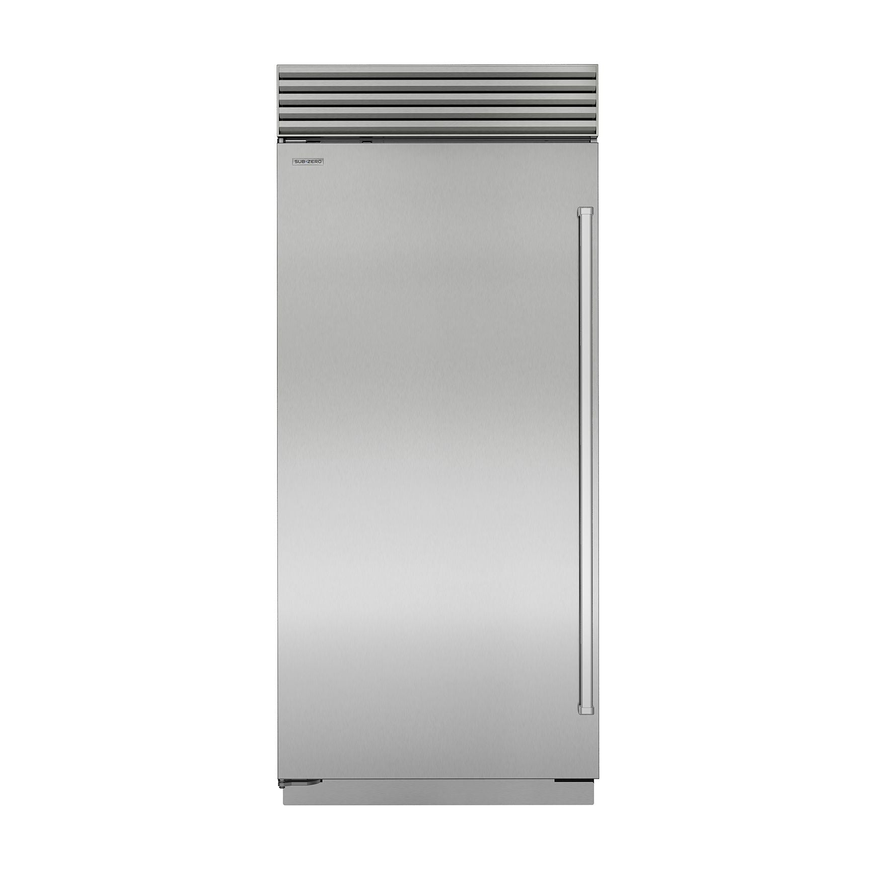 Sub-Zero 914mm All Refrigerator with Internal Water ICBCL3650RID