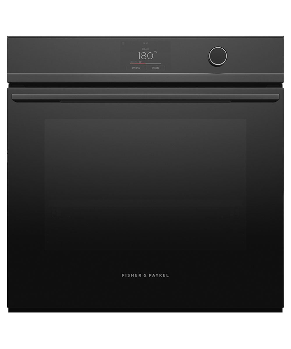 Fisher & Paykel OB60SDPTDB1 - Self-cleaning Oven - 60cm