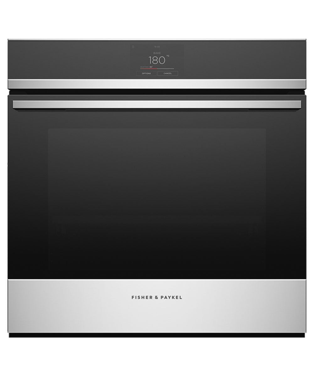 Fisher & Paykel OB60SDPTDX1 - Self-cleaning Oven - 60cm