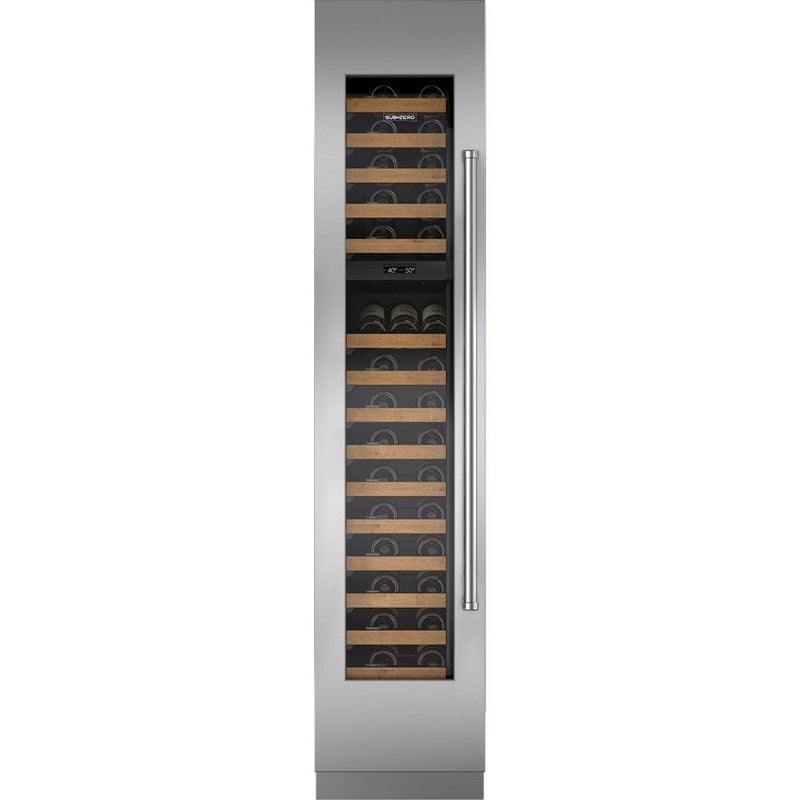 Sub-Zero Wine Storage Column ICBDEC1850W