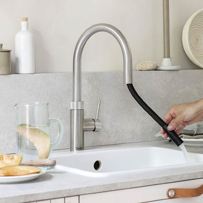 Quooker Flex Water Tap
