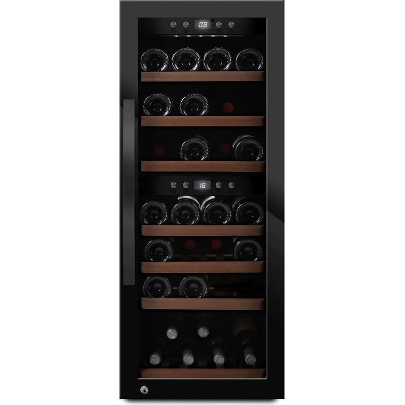 mQuvee WineExpert 38 Black - SW-38B