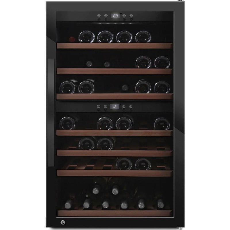 mQuvee WineExpert 66 Black - SW-66B