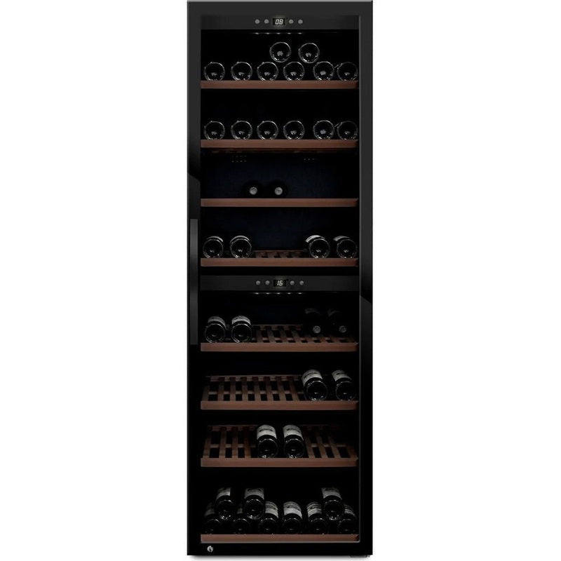 mQuvee WineExpert 180 Black - SW-180B