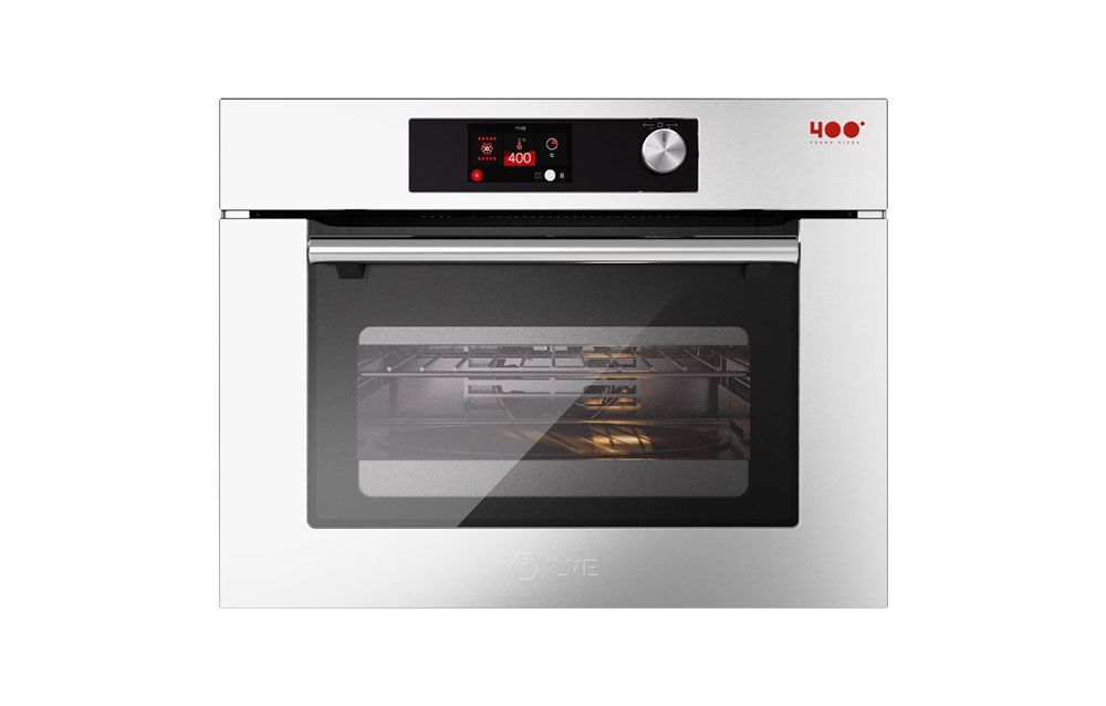 ILVE Roma Pizza Oven 60cm - 645SLZ