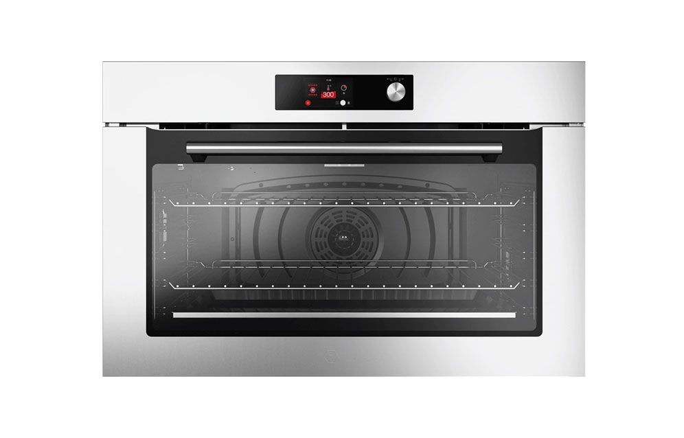 ILVE Roma Oven 90cm - OV91SLT3