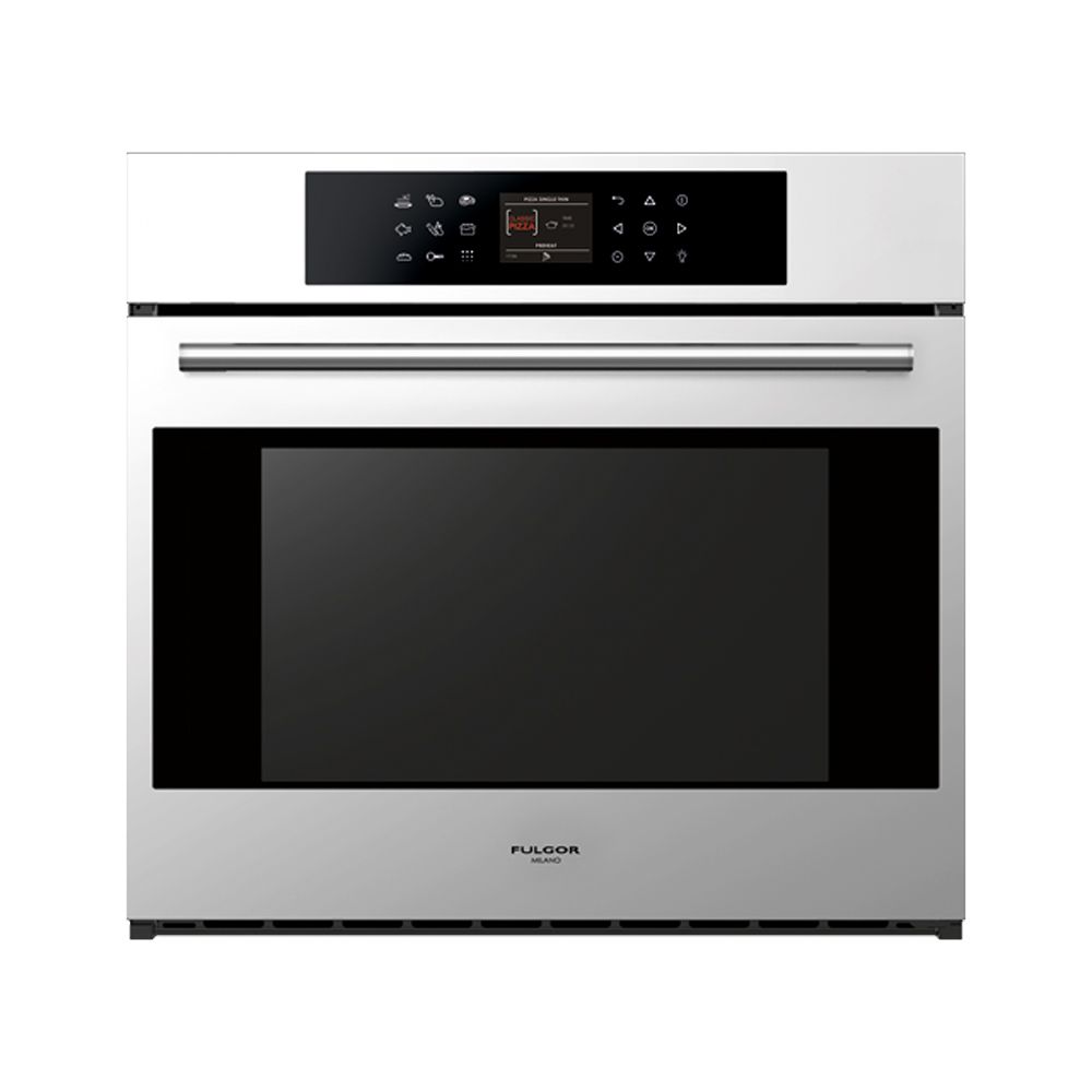 Fulgor Milano Plano Built in Combi Oven 76 - FCPO 315 P TEM 2F X