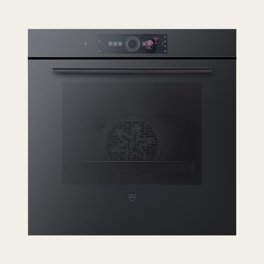 V-ZUG Combair Steamer V6000 60