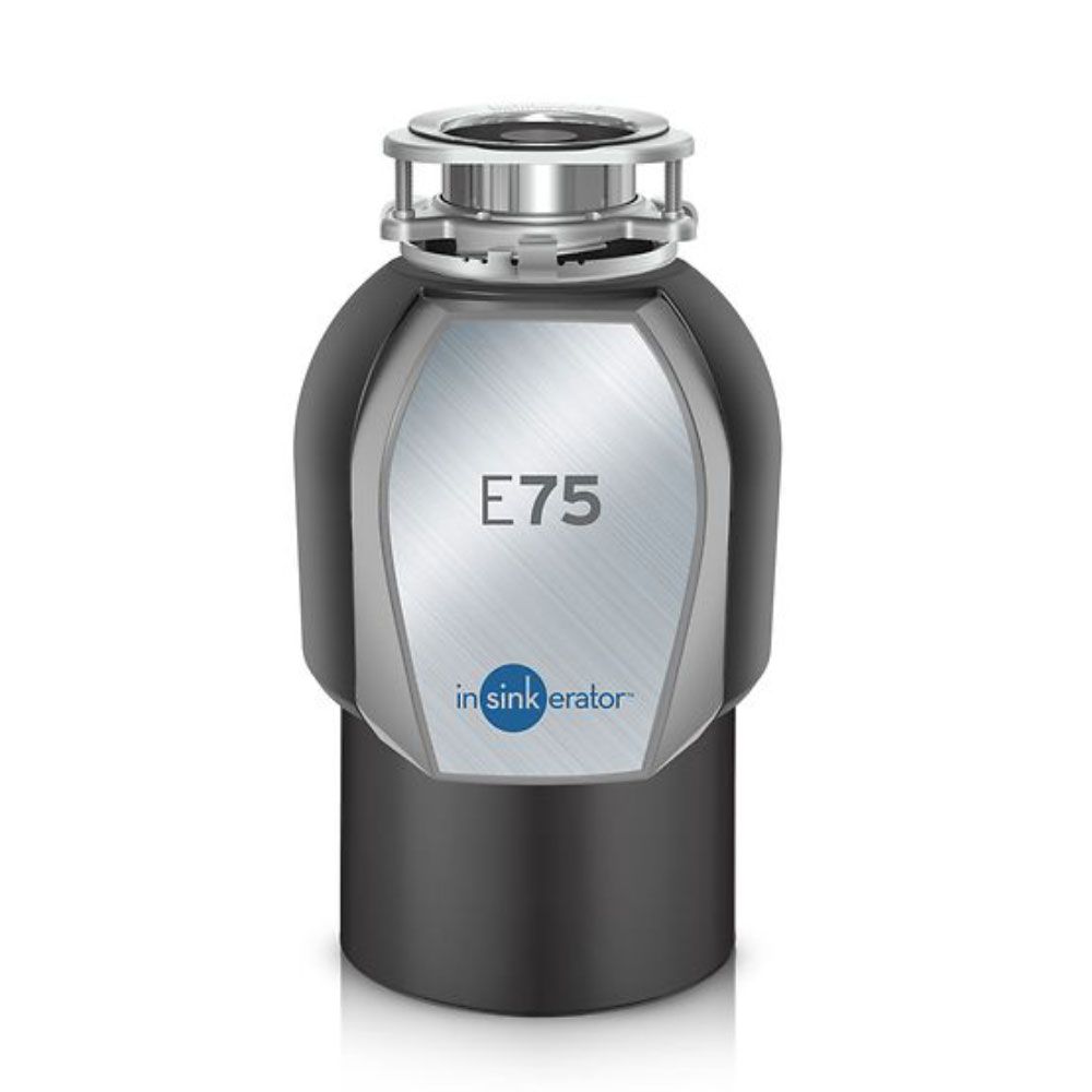 Insinkerator Model E75 Food Waste Disposal - 79015H-ISE