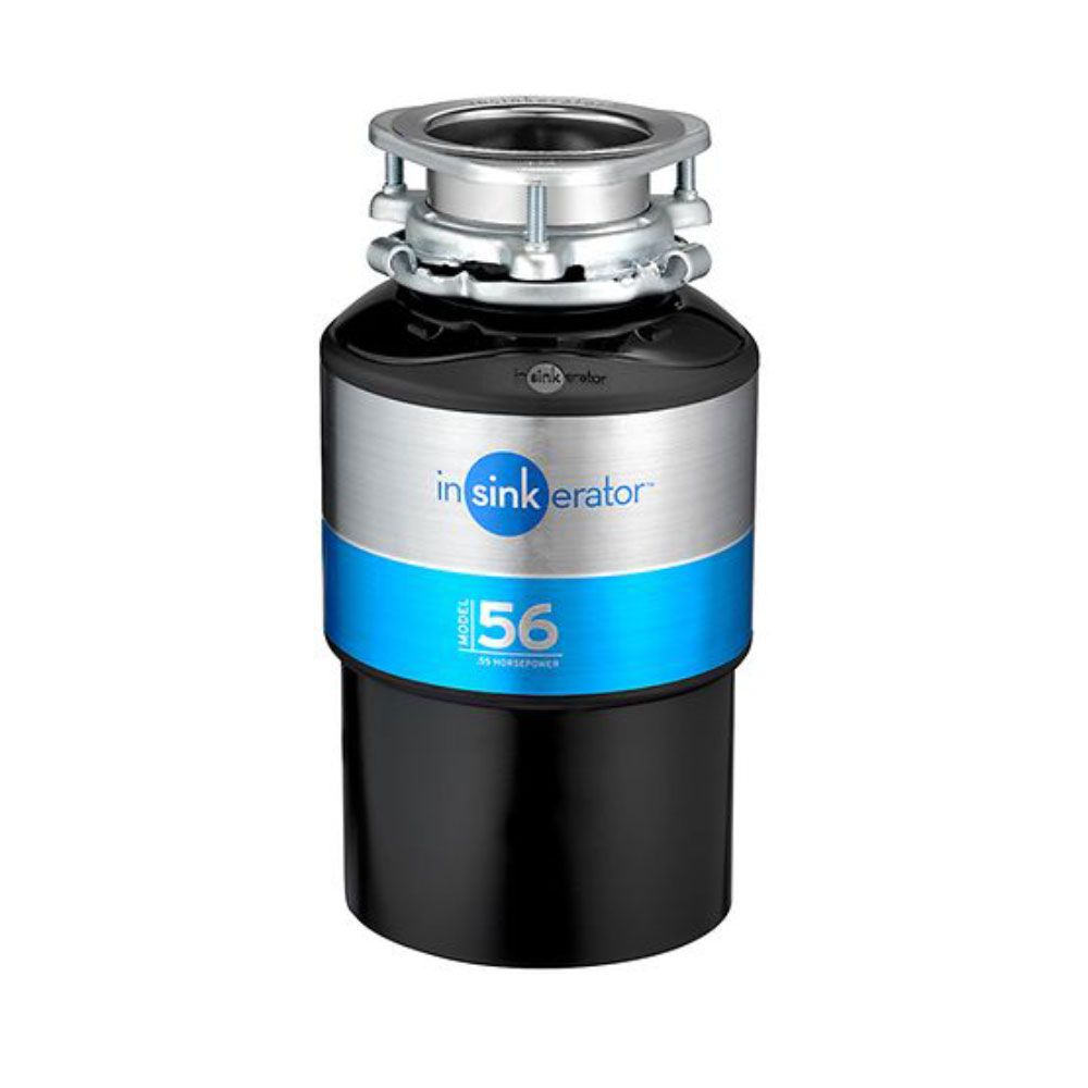 Insinkerator Model 56 Food Waste Disposal - 77970H