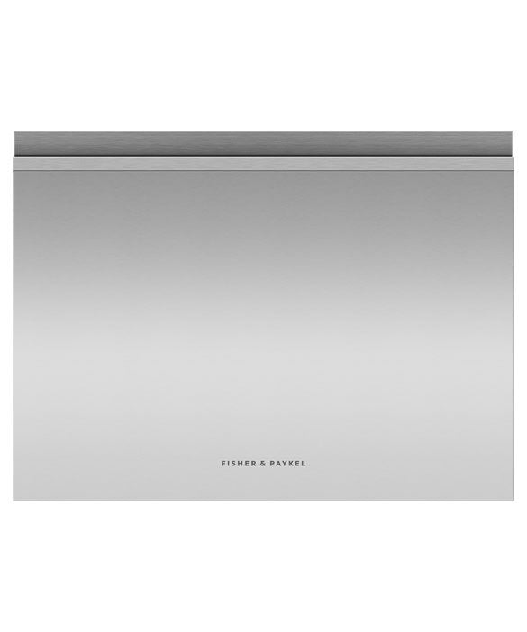 Fisher & Paykel Contemporary Tall Single DishDrawer Dishwasher 60cm - DD60ST4HNX9